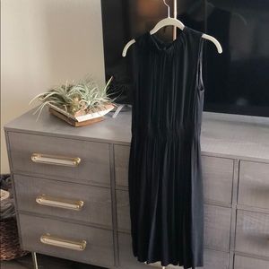 Kate Spade black dress with pockets